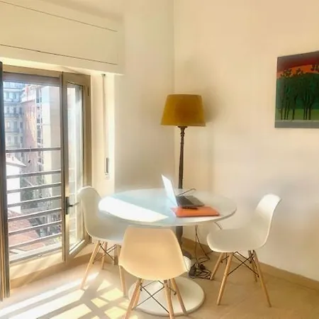 Апартаменты Luditilla - Trendy & Locations - Corso Di Porta Romana Милан