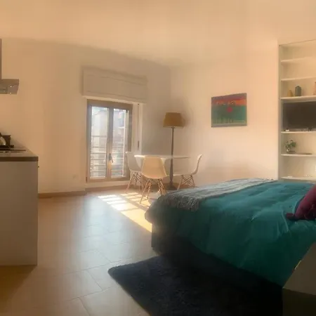 Апартаменты Luditilla - Trendy & Locations - Corso Di Porta Romana