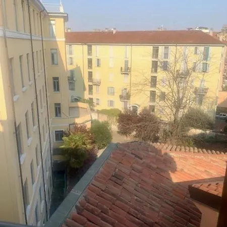 Lejlighed Luditilla - Trendy & Locations - Corso Di Porta Romana *