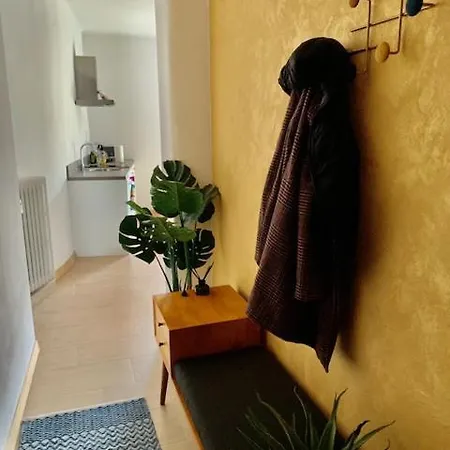 Appartamento Luditilla - Trendy & Locations - Corso Di Porta Romana *
