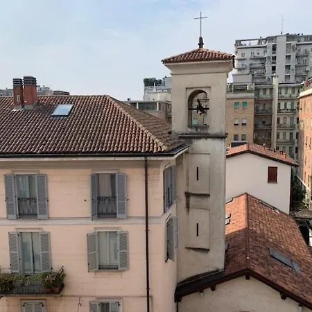 Luditilla - Trendy & Locations - Corso Di Porta Romana Milan