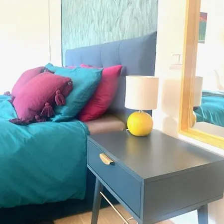 Appartement Luditilla - Trendy & Locations - Corso Di Porta Romana Milaan